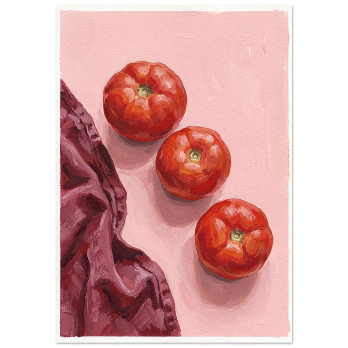 Tomatoes