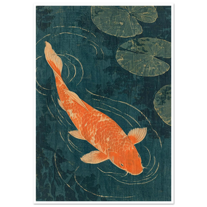 Fish & sea life