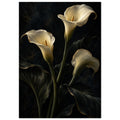 namnlös design 25t181559 art print for the living room, soft painterly artwork on matte paper
