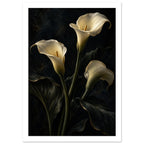namnlös design 25t181559 art print for the living room, soft painterly artwork on matte paper