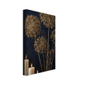 original abstract composition art print for the living room, soft painterly artwork on matte paper