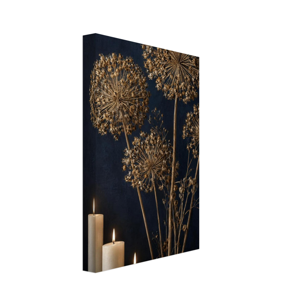 original abstract composition art print for the living room, soft painterly artwork on matte paper