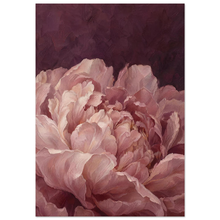 Peonies