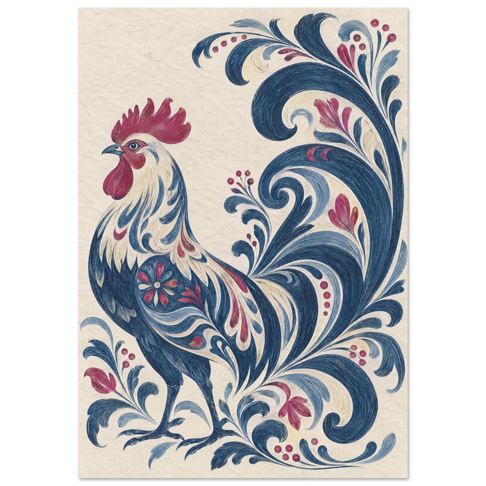 Roosters