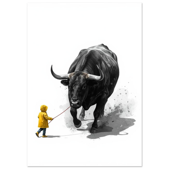 Cows & cattle