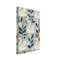 swan art print for the bedroom, soft painterly artwork on matte paper