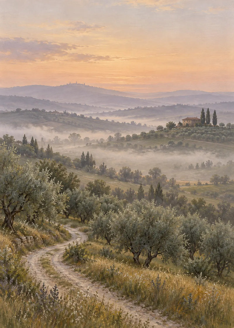 Nature & landscapes