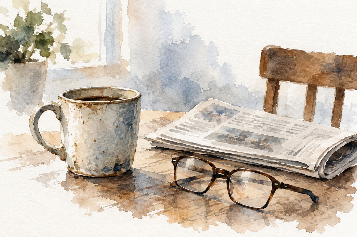 Father's day art prints