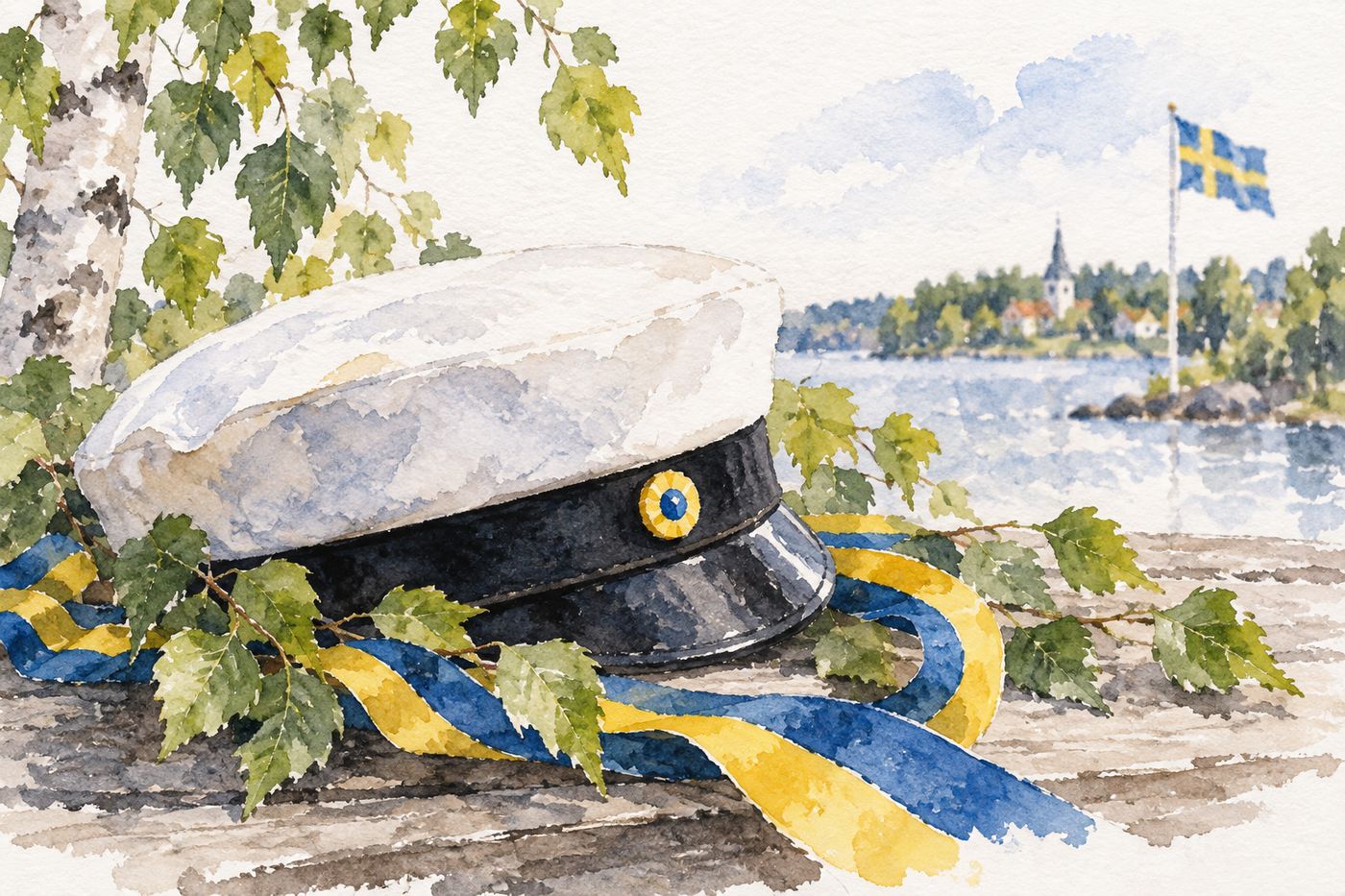 Graduation art prints