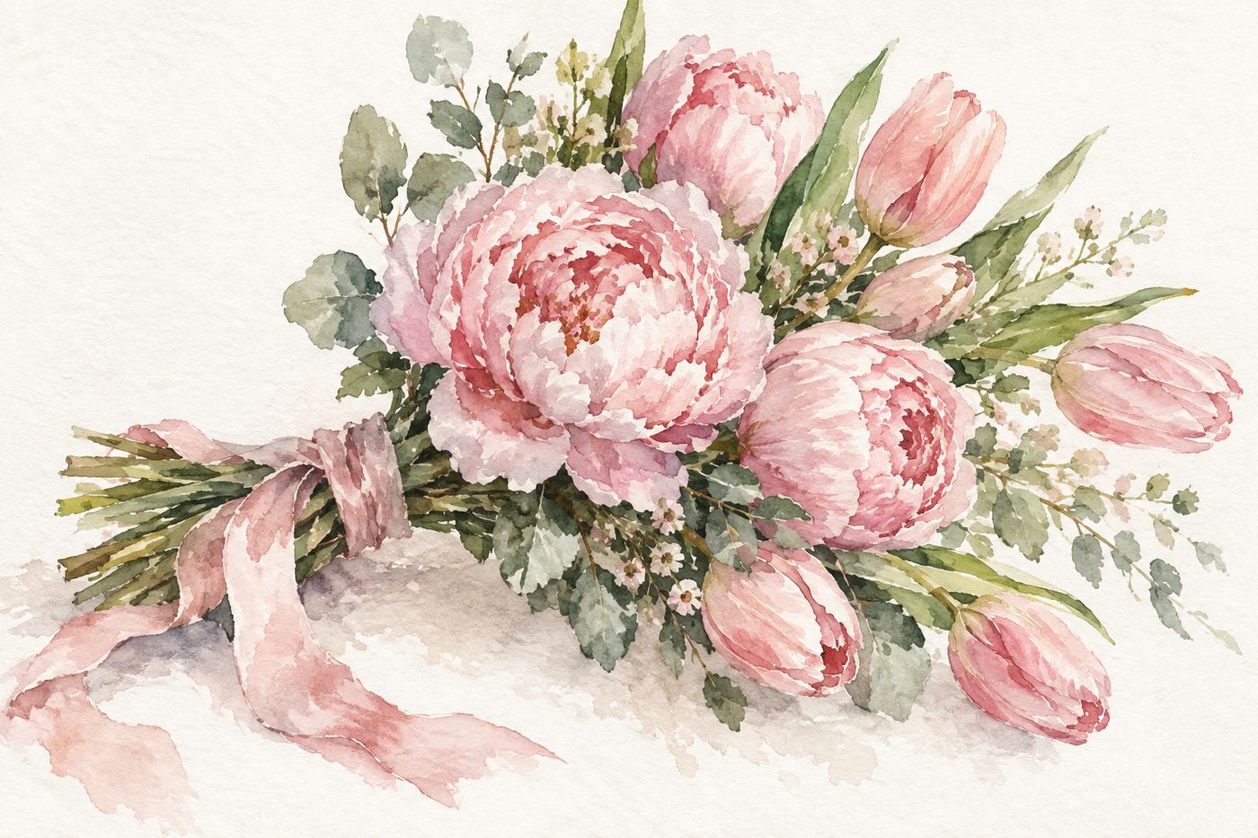 Mother's day art prints