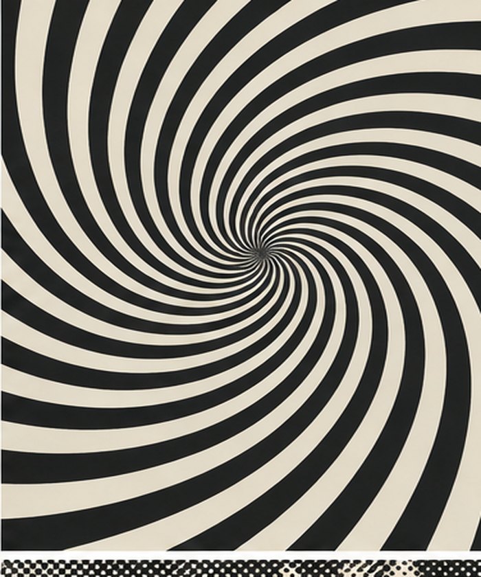 Kinetic art art style