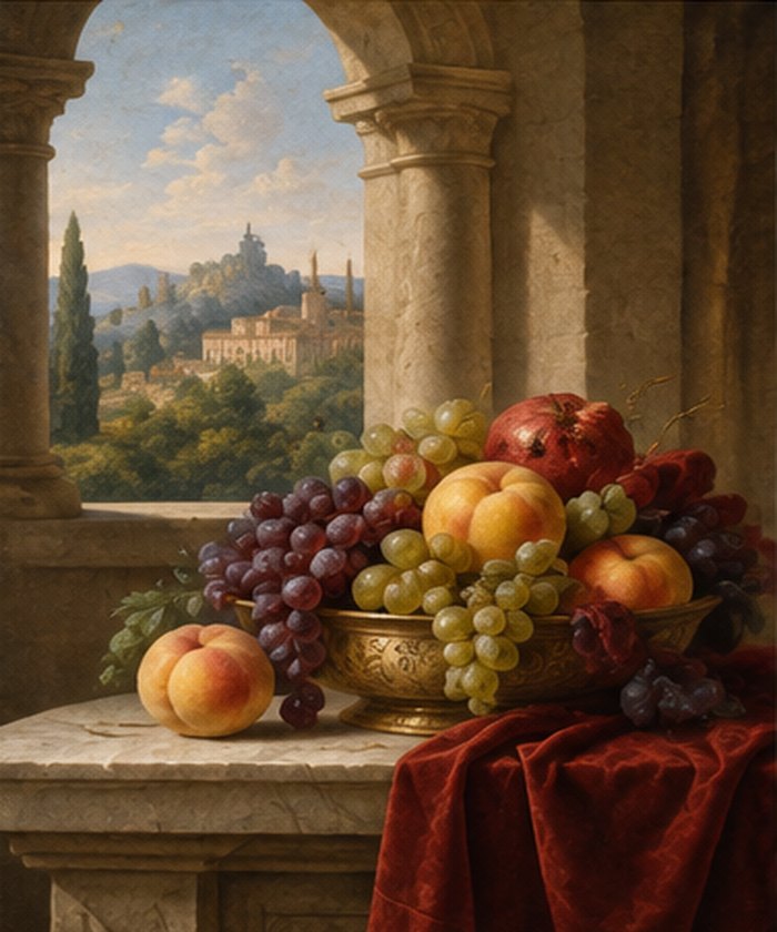 Renaissance art style