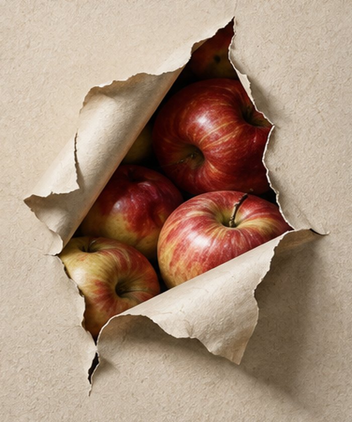 Trompe-l'oeil art style